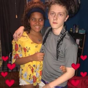 Meet your Posher, Adrianna